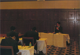 事業承継講師2